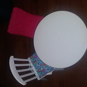 Last chance;)My life doll furniture